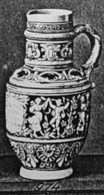 'altdeutsch' type stein