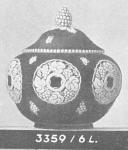 bowl