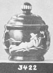 tobacco jar