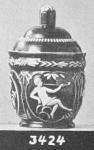 tobacco jar