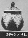 tobacco jar