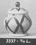 tobacco jar