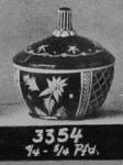 butter dish