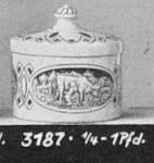 butter dish