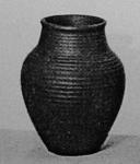 vase