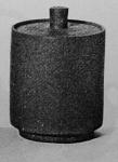 tobacco jar