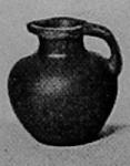 small jug