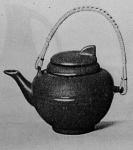 teapot