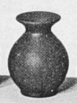 vase