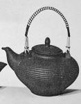 teapot