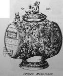 wine barrel