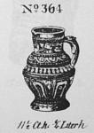 small jug