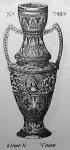 vase