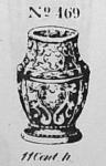 vase