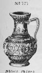 vase or jug