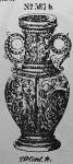 vase