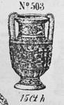 vase