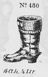 boot stein