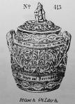 lidded jar