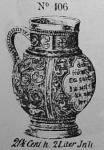 historismus pitcher