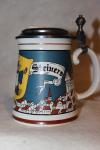 Convention Stein - St. Charles