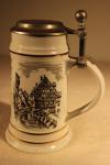Merkle Advertising Stein