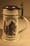 Merkle Advertising Stein