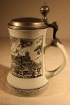 Porcelain Stein Geneve