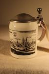 Porcelain Stein Fulda