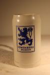 Lowenbrau Tankard