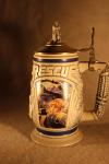 Avon Rescue Workers Stein