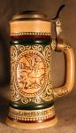 Avon Sporting Stein