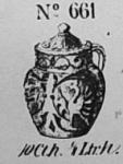 lidded jug