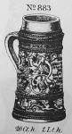 large stein