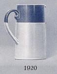 Milk jug