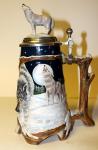 2003 Anheuser-Busch Wolf Stein