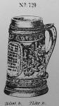 large stein