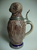 character stein (owl)