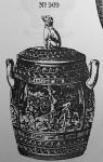 lidded jar