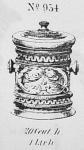 tobacco jar