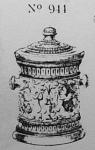 tobacco jar