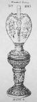 oil lamp