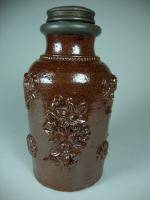 tobacco jar