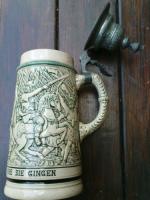 Early German Drinkers