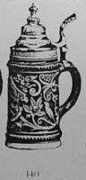 Floral Pattern with saying