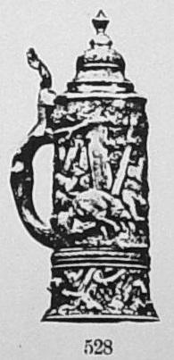 Dear and Boar Hunt