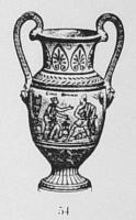 historical vase