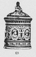 tobacco jar