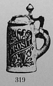 mini stein