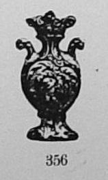 vase